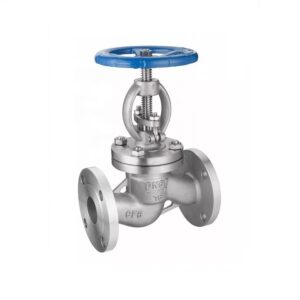 شیر کروی CD مدل JA41E-300LB