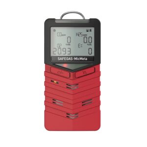 دتکتور گاز Safegas مدل MICMETA-NH3