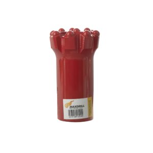 مته حفاری مکس دریل مدل T38/76mm