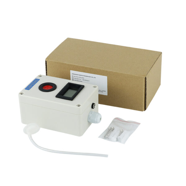 دتکتور گاز آنلاین Safegas مدل YT-96H-O2 - تصویر 3